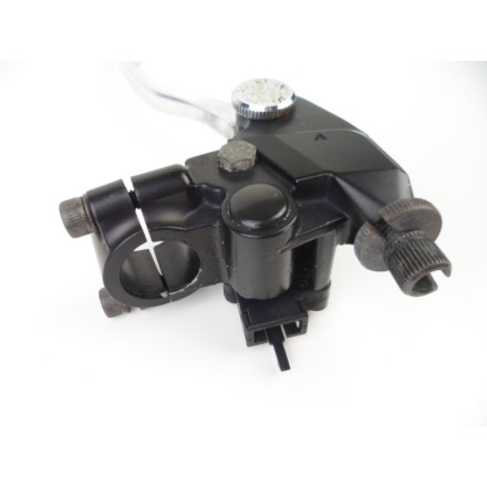 COMANDO BRACCIALE CON LEVA FRIZIONE SINISTRA ORIGINALE KAWASAKI ZR-7 S 2004