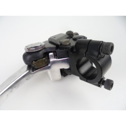 COMANDO BRACCIALE CON LEVA FRIZIONE SINISTRA ORIGINALE KAWASAKI ZR-7 S 2004