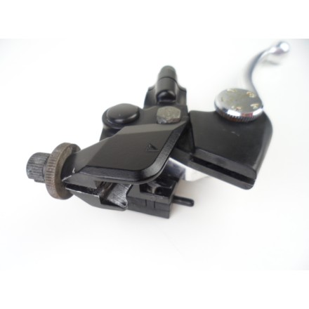 COMANDO BRACCIALE CON LEVA FRIZIONE SINISTRA ORIGINALE KAWASAKI ZR-7 S 2004