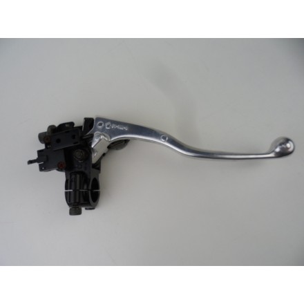 COMANDO BRACCIALE CON LEVA FRIZIONE SINISTRA ORIGINALE KAWASAKI ZR-7 S 2004