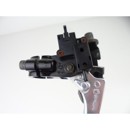 COMANDO BRACCIALE CON LEVA FRIZIONE SINISTRA ORIGINALE KAWASAKI ZR-7 S 2004