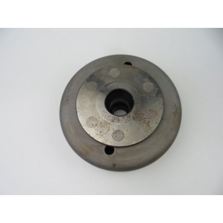 VOLANO MAGNETE ROTORE ALTERNATORE MOTORE ORIGINALE KAWASAKI ZR-7 S 2004