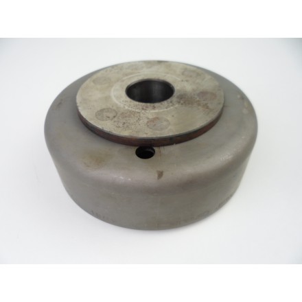 VOLANO MAGNETE ROTORE ALTERNATORE MOTORE ORIGINALE KAWASAKI ZR-7 S 2004