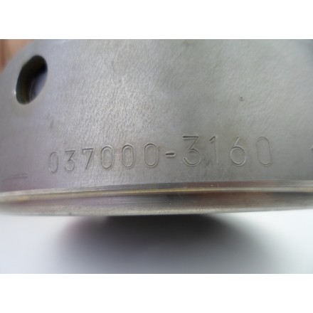 VOLANO MAGNETE ROTORE ALTERNATORE MOTORE ORIGINALE KAWASAKI ZR-7 S 2004
