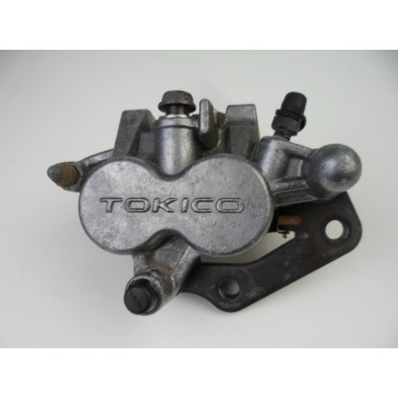TOKICO PINZA FRENO RUOTA POSTERIORE ORIGINALE KAWASAKI ZR-7 S 2004