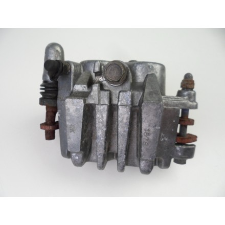 TOKICO PINZA FRENO RUOTA POSTERIORE ORIGINALE KAWASAKI ZR-7 S 2004