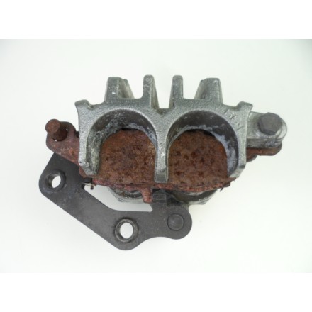 TOKICO PINZA FRENO RUOTA POSTERIORE ORIGINALE KAWASAKI ZR-7 S 2004