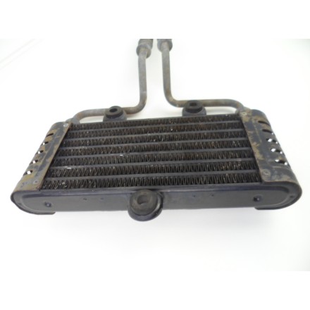 DENSO RADIATORE RAFFREDDAMENTO OLIO MOTORE ORIGINALE KAWASAKI ZR-7 S 2004