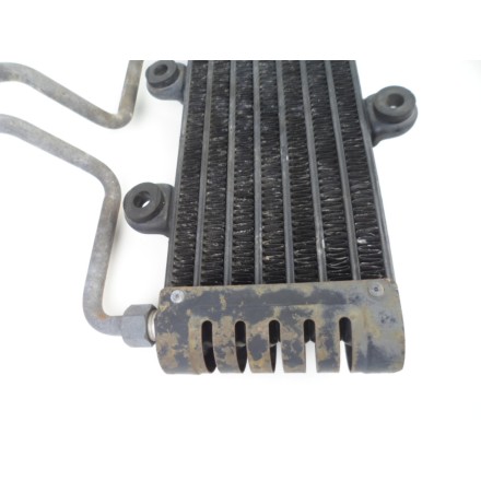 DENSO RADIATORE RAFFREDDAMENTO OLIO MOTORE ORIGINALE KAWASAKI ZR-7 S 2004