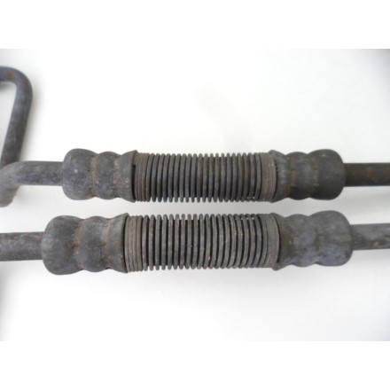 DENSO RADIATORE RAFFREDDAMENTO OLIO MOTORE ORIGINALE KAWASAKI ZR-7 S 2004