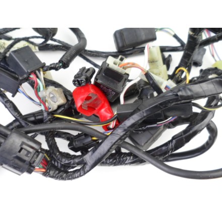26031-1068 IMPIANTO CABLAGGIO GRUPPO ELETTRICO ORIGINALE KAWASAKI ZR-7 S 2004