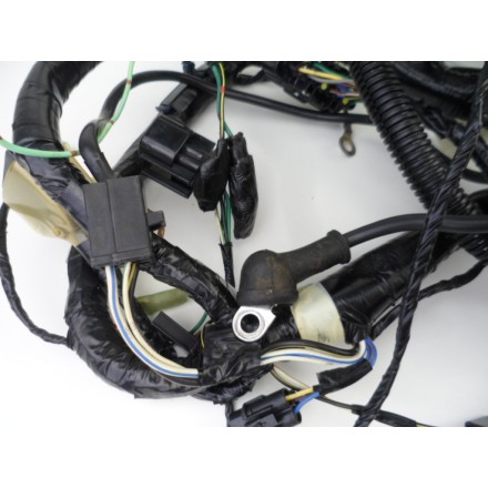 26031-1068 IMPIANTO CABLAGGIO GRUPPO ELETTRICO ORIGINALE KAWASAKI ZR-7 S 2004
