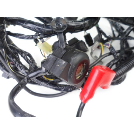 26031-1068 IMPIANTO CABLAGGIO GRUPPO ELETTRICO ORIGINALE KAWASAKI ZR-7 S 2004