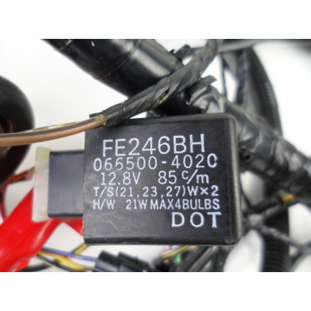 26031-1068 IMPIANTO CABLAGGIO GRUPPO ELETTRICO ORIGINALE KAWASAKI ZR-7 S 2004