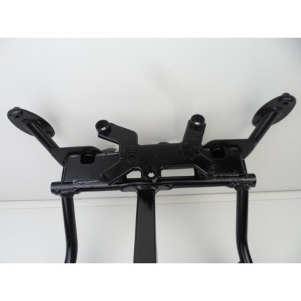 TELAIETTO SUPPORTO GRUPPO ANTERIORE TELAIO CARENA ORIGINALE KAWASAKI ZR-7 S 2004