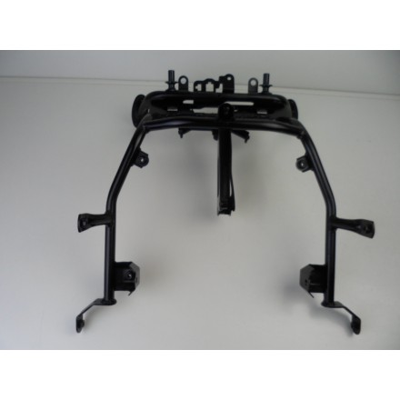 TELAIETTO SUPPORTO GRUPPO ANTERIORE TELAIO CARENA ORIGINALE KAWASAKI ZR-7 S 2004