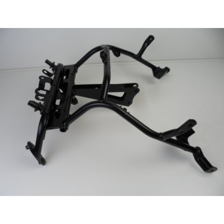 TELAIETTO SUPPORTO GRUPPO ANTERIORE TELAIO CARENA ORIGINALE KAWASAKI ZR-7 S 2004