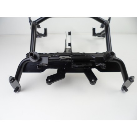 TELAIETTO SUPPORTO GRUPPO ANTERIORE TELAIO CARENA ORIGINALE KAWASAKI ZR-7 S 2004