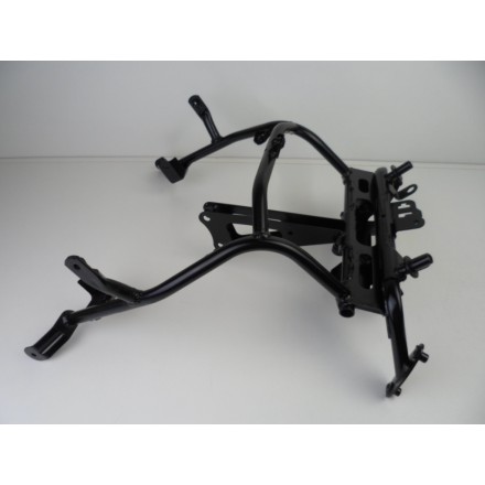 TELAIETTO SUPPORTO GRUPPO ANTERIORE TELAIO CARENA ORIGINALE KAWASAKI ZR-7 S 2004