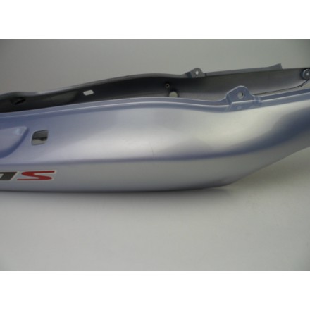 36040-1052 CARENA CODONE CORNICE SELLA POSTERIORE ORIGINALE KAWASAKI ZR-7 S 2004