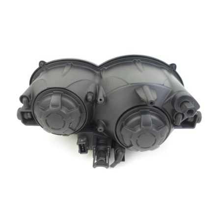FARO FANALE PROIETTORE LUCE ANTERIORE BMW R 1200 GS 2009
