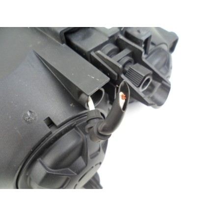 FARO FANALE PROIETTORE LUCE ANTERIORE BMW R 1200 GS 2009