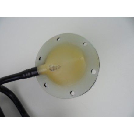 58510412A VASCHETTA SFIATO SERBATOIO ORIGINALE DUCATI MULTISTRADA 1000 DS 2004