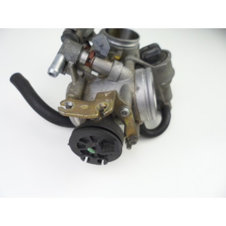 CORPO FARFALLATO CON TPS MOTORE ORIGINALE DUCATI MULTISTRADA 1000 DS 2004