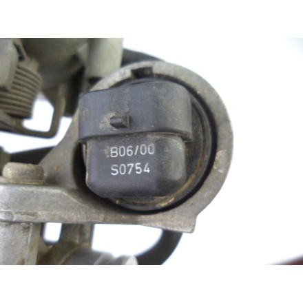 CORPO FARFALLATO CON TPS MOTORE ORIGINALE DUCATI MULTISTRADA 1000 DS 2004