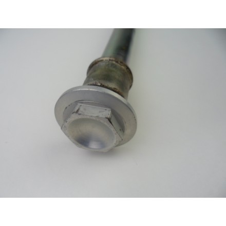 PERNO ASSE FORCELLONE MOTORE TELAIO ORIGINALE DUCATI MULTISTRADA 1000 DS 2004