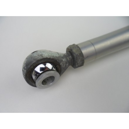 37210141A SET LEVERAGGI AMMORTIZZATORE ORIGINALE DUCATI MULTISTRADA 1000 DS 2004