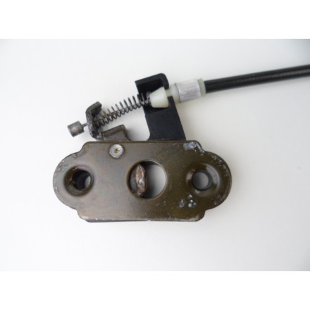 SERRATURA CON CAVO APERTURA SELLA ORIGINALE DUCATI MULTISTRADA 1000 DS 2004