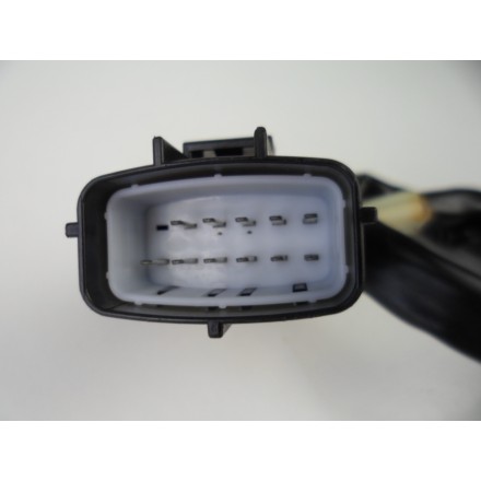 COMMUTATORE SINISTRO BLOCCHETTO LUCI E FRECCE DUCATI MULTISTRADA 1000 DS 2004