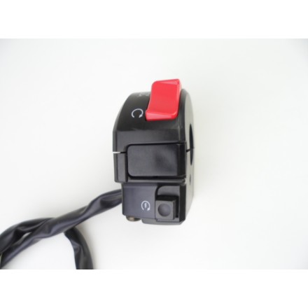 COMMUTATORE DESTRO BLOCCHETTO ACCENSIONE OEM  DUCATI MULTISTRADA 1000 DS 2004