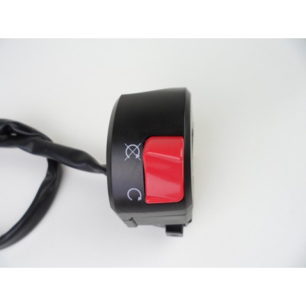 COMMUTATORE DESTRO BLOCCHETTO ACCENSIONE OEM  DUCATI MULTISTRADA 1000 DS 2004