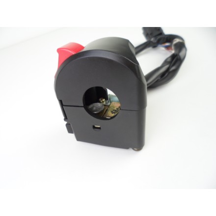 COMMUTATORE DESTRO BLOCCHETTO ACCENSIONE OEM  DUCATI MULTISTRADA 1000 DS 2004