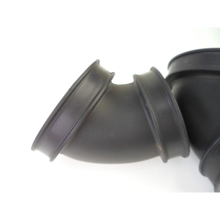 2 COLLETTORI ASPIRAZIONE AIRBOX CORPO FARFALLATO DUCATI MULTISTRADA 1000 DS 2004