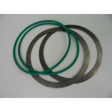 82510351A STAFFA SUPPORTO PINZA FRENO POSTERIORE DUCATI MULTISTRADA 1000 DS 2004