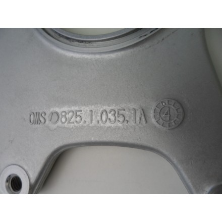82510351A STAFFA SUPPORTO PINZA FRENO POSTERIORE DUCATI MULTISTRADA 1000 DS 2004