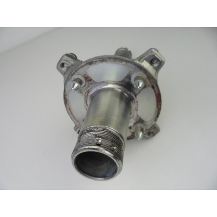 PERNO ASSE RUOTA POSTERIORE COMPLETO E ORIGINALE DUCATI MULTISTRADA 1000 DS 2004