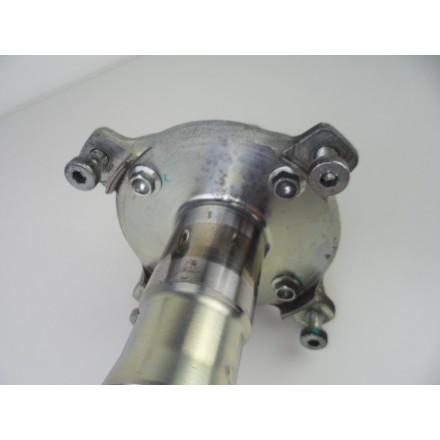 PERNO ASSE RUOTA POSTERIORE COMPLETO E ORIGINALE DUCATI MULTISTRADA 1000 DS 2004