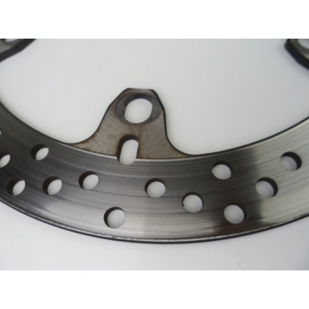 BREMBO SET 2 DISCHI FRENO ANTERIORI ORIGINALI DUCATI MULTISTRADA 1000 DS 2004