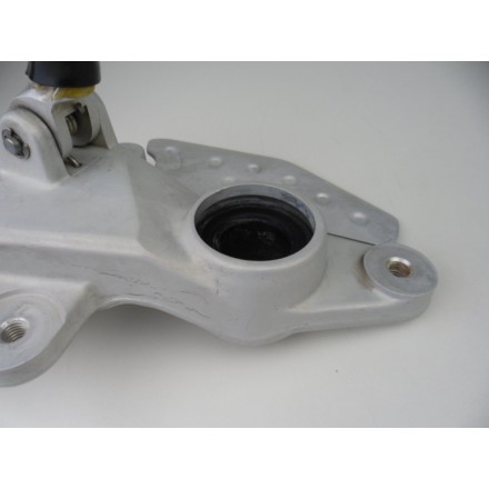 82410721A SUPPORTO CON PEDANA ANTERIORE SINISTRA DUCATI MULTISTRADA 1000 DS 2004