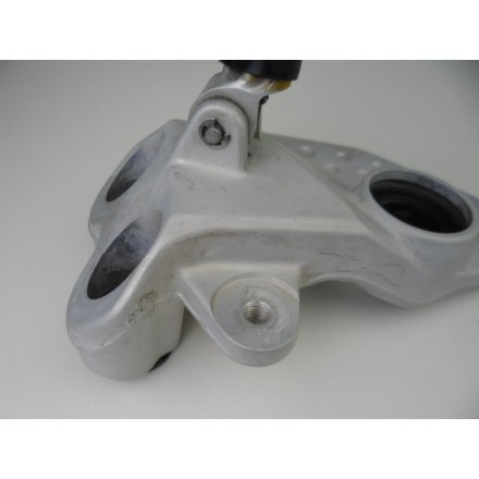 82410721A SUPPORTO CON PEDANA ANTERIORE SINISTRA DUCATI MULTISTRADA 1000 DS 2004