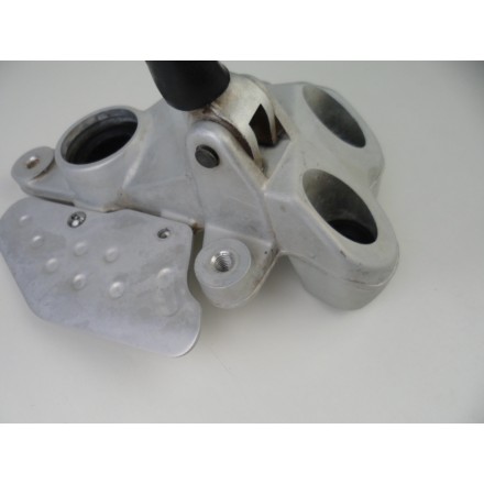 82410721A SUPPORTO CON PEDANA ANTERIORE SINISTRA DUCATI MULTISTRADA 1000 DS 2004