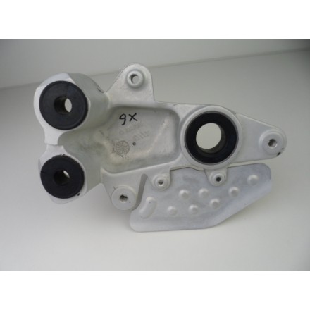 82410721A SUPPORTO CON PEDANA ANTERIORE SINISTRA DUCATI MULTISTRADA 1000 DS 2004
