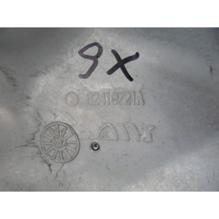 82410721A SUPPORTO CON PEDANA ANTERIORE SINISTRA DUCATI MULTISTRADA 1000 DS 2004