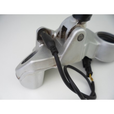 82410711A SUPPORTO CON PEDANA ANTERIORE DESTRA DUCATI MULTISTRADA 1000 DS 2004