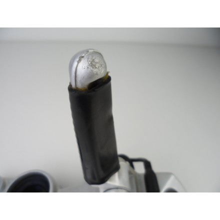 82410711A SUPPORTO CON PEDANA ANTERIORE DESTRA DUCATI MULTISTRADA 1000 DS 2004