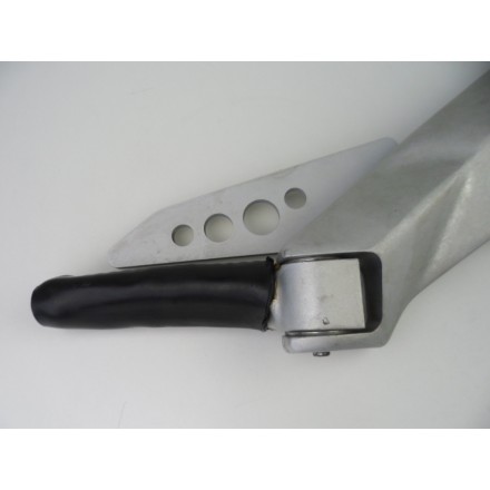 82410791A SUPPORTO CON PEDANA POSTERIORE DESTRA DUCATI MULTISTRADA 1000 DS 2004